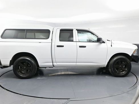 Used 2013 RAM 1500 Tradesman w/ Popular Equipment Group image 6
