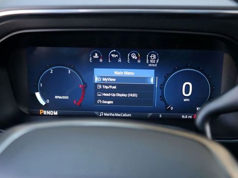 New 2026 Ford F350 Platinum AWD/4WD image 14