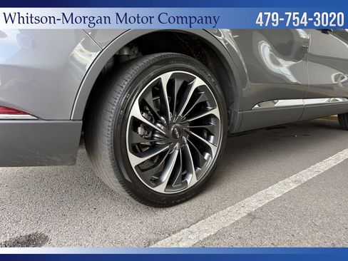 Used 2022 Lincoln Aviator Reserve w/ Equipment Group 201A AWD/4WD image 49
