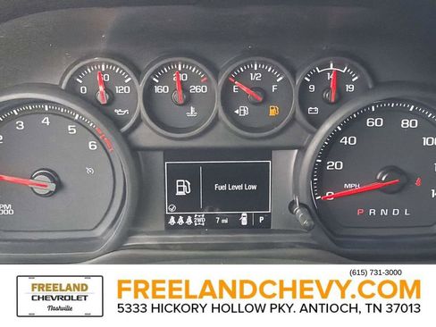 New 2026 Chevrolet Silverado 1500 W/T w/ WT Value Package AWD/4WD image 26