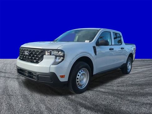 New 2026 Ford Maverick XL w/ 4K Tow Package AWD/4WD image 8