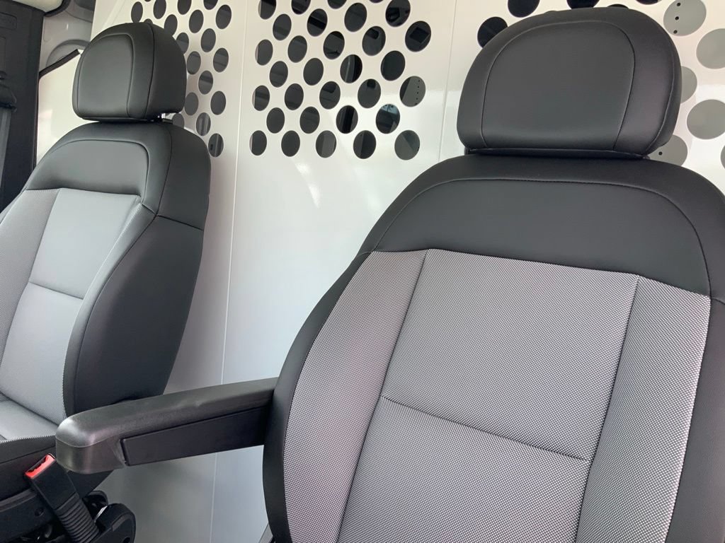 New 2026 RAM ProMaster 2500 w/ Convenience Group FWD image 19