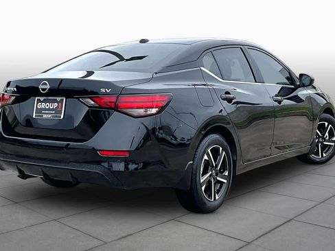 Certified 2024 Nissan Sentra SV w/ Lighting Package FWD image 13