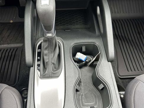 Used 2022 Nissan Frontier S image 17