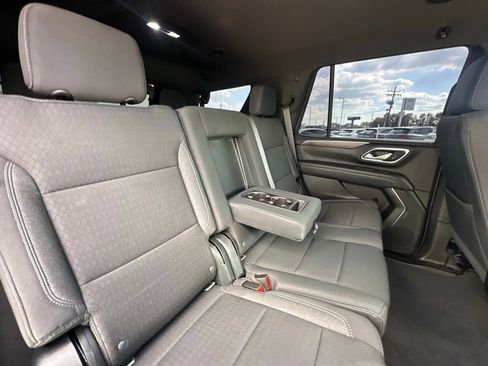 Used 2021 Chevrolet Tahoe LS image 24