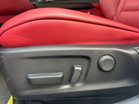 Certified 2023 Lexus IS 500 w/ Accessory Package RWD image 14