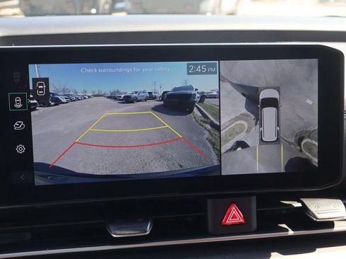 New 2026 Kia Carnival SX FWD image 33