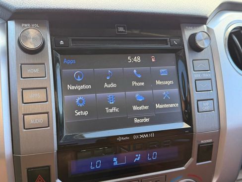 Used 2016 Toyota Tundra 1794 Edition image 10