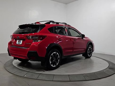 Used 2021 Subaru Crosstrek 2.0i Premium AWD/4WD image 5