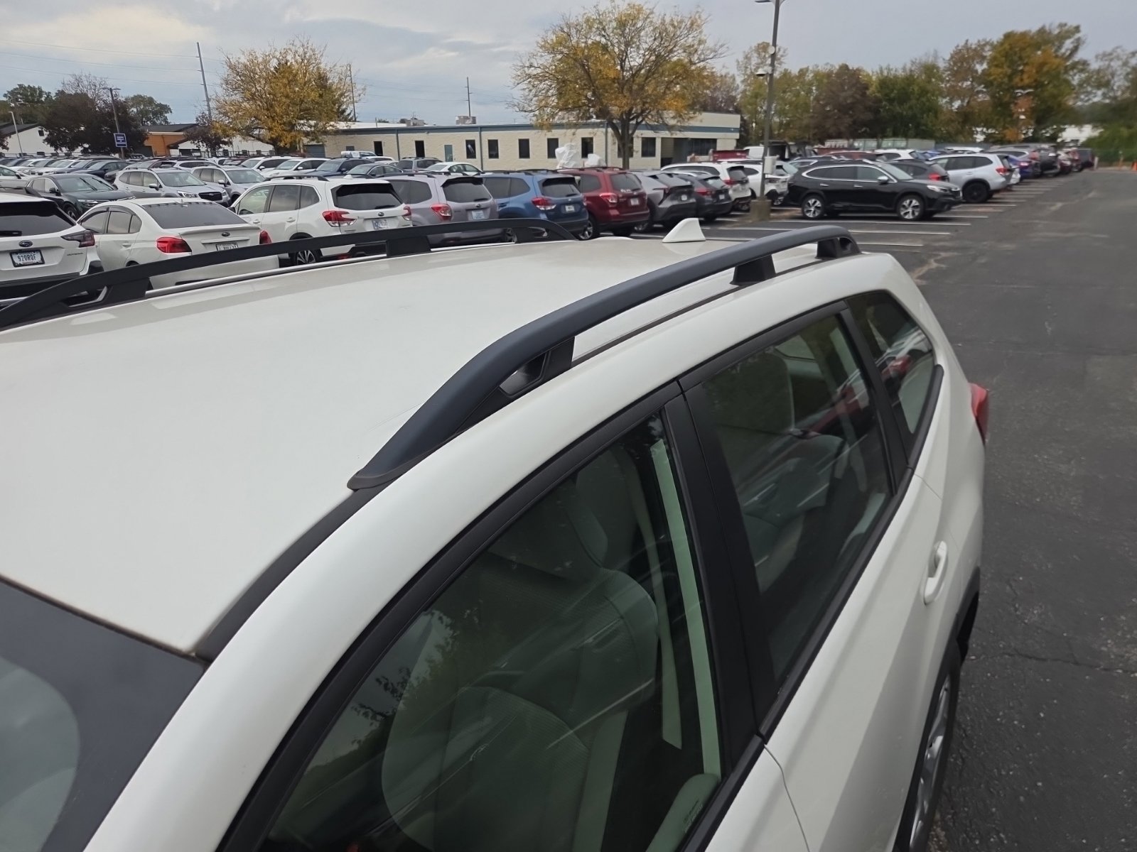 Used 2022 Subaru Forester AWD/4WD image 14