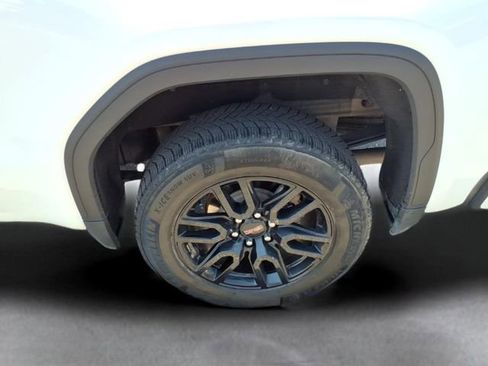 Used 2023 GMC Sierra 1500 Elevation w/ X31 Off-Road Package AWD/4WD image 21