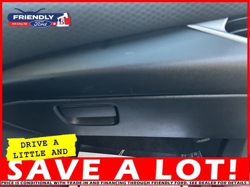 Used 2023 Chevrolet Malibu LT image 36