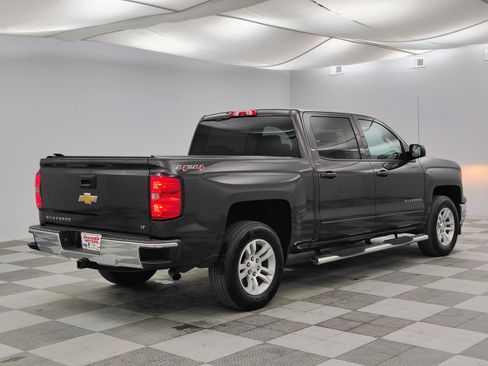 Used 2015 Chevrolet Silverado 1500 LT w/ All Star Edition image 9