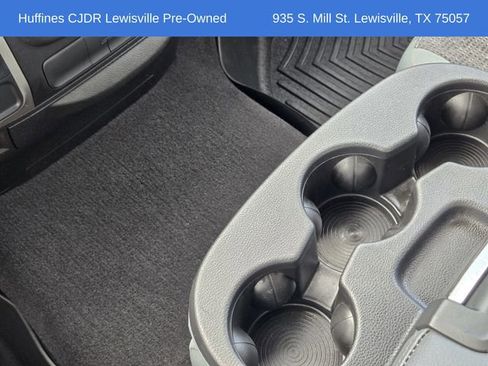 Used 2019 RAM 1500 Classic Warlock w/ Luxury Group RWD image 25