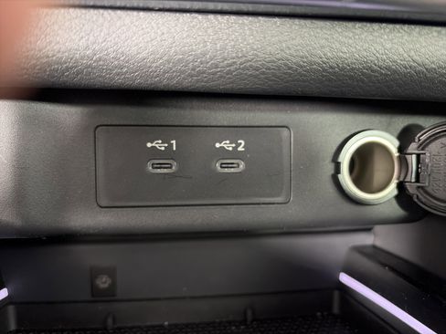 Used 2025 Nissan Rogue SV w/ Rock Creek Premium Package image 23