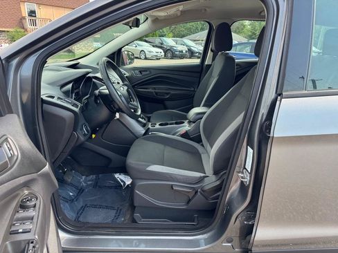 Used 2014 Ford Escape S FWD image 13