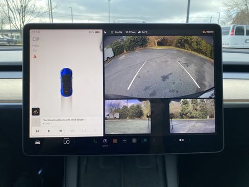 Used 2022 Tesla Model Y Long Range image 25