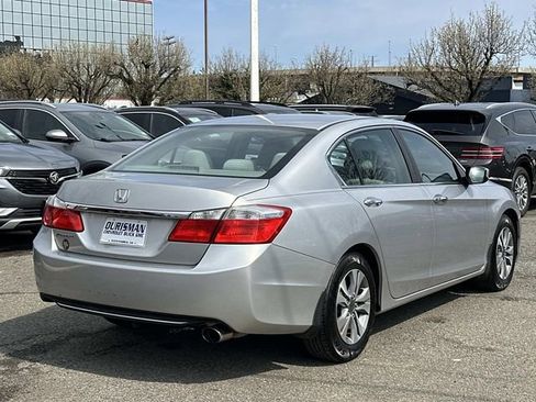 Used 2013 Honda Accord LX image 2