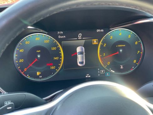 Used 2023 Mercedes-Benz C 300 4MATIC Coupe image 15