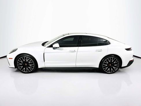 New 2026 Porsche Panamera RWD image 2