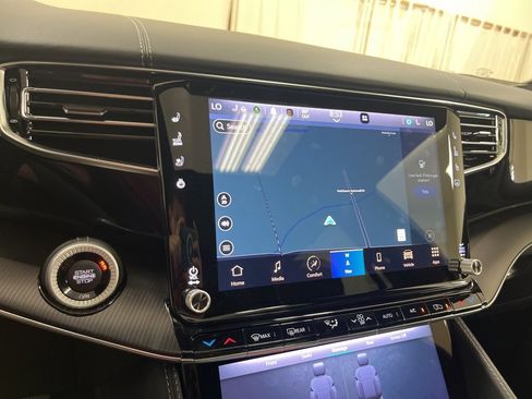 New 2024 Jeep Grand Wagoneer Series II w/ Quick Order Packagew 28T image 26