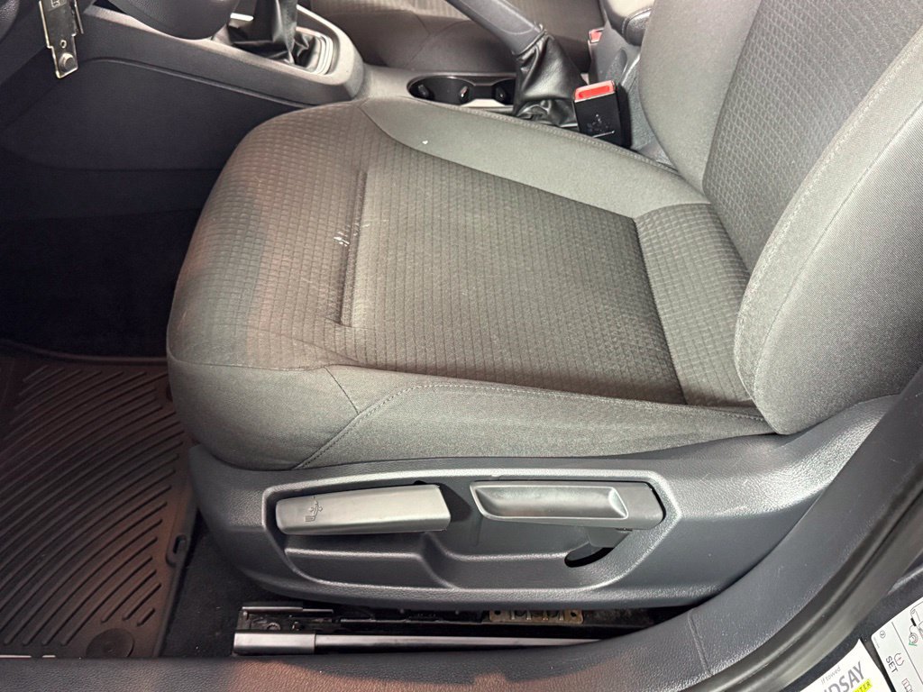 Used 2016 Volkswagen Jetta S FWD image 21