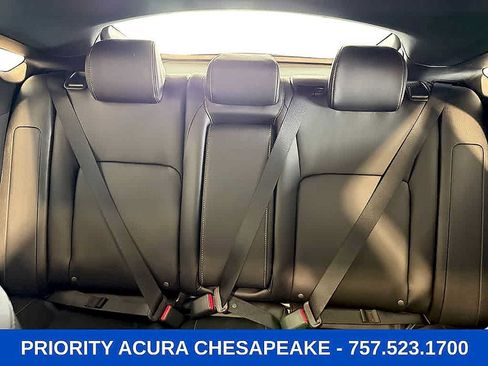 New 2026 Acura Integra A-Spec FWD image 28