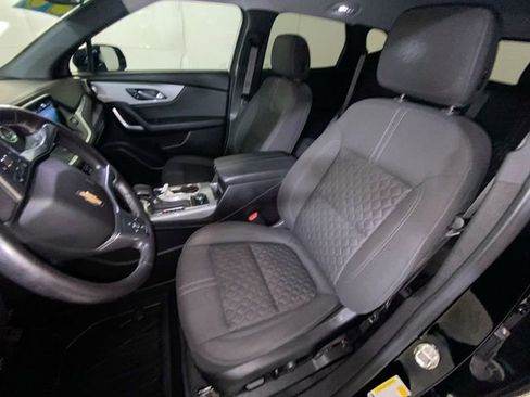 Used 2020 Chevrolet Blazer LT AWD/4WD image 14