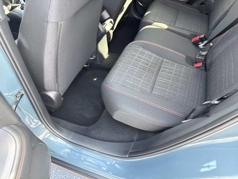 Certified 2027 Honda HR-V Sport image 12