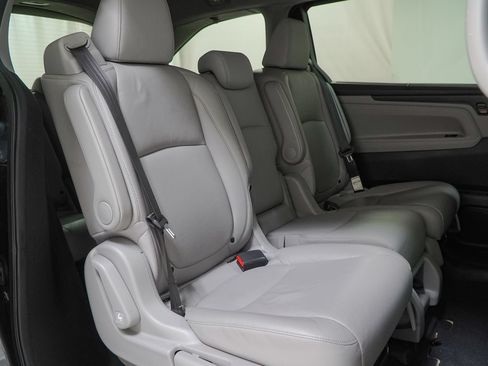 Used 2019 Honda Odyssey Elite image 48