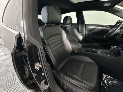 Used 2020 Volkswagen Arteon SEL Premium AWD/4WD image 27