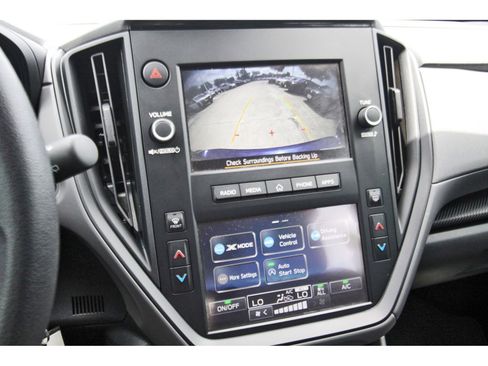 Certified 2024 Subaru Crosstrek 2.0i AWD/4WD image 25