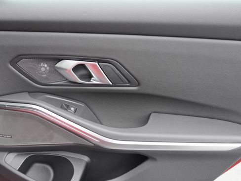 Certified 2025 BMW M340i Sedan RWD image 33