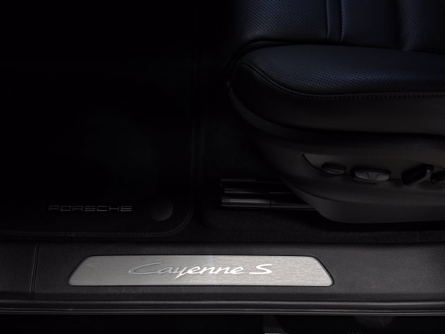 Certified 2026 Porsche Cayenne S AWD/4WD image 37