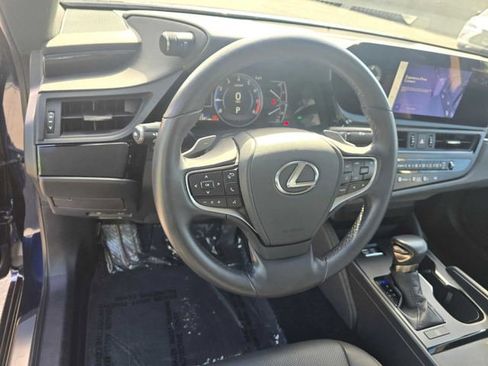 Certified 2024 Lexus ES 350 w/ Accessory Package (Z1) FWD image 24