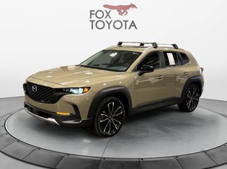 Used 2024 MAZDA CX-50 AWD 2.5 Turbo w/ Cargo Package video 1