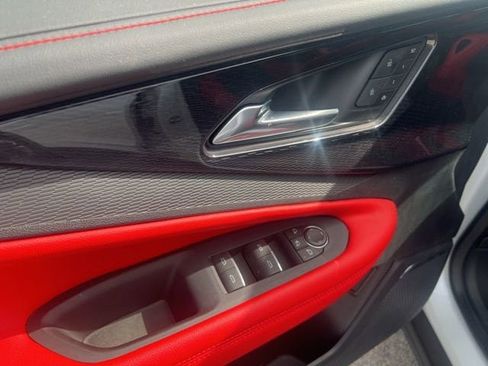 Used 2024 Chevrolet Blazer EV RS image 11