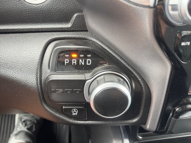 Used 2024 RAM 1500 Lone Star RWD image 18
