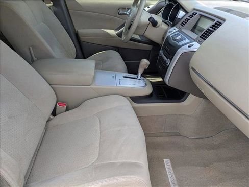 Used 2010 Nissan Murano S FWD image 19