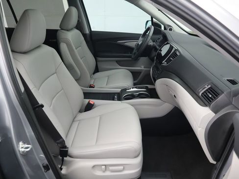 Used 2022 Honda Pilot Special Edition image 20