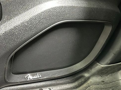 Used 2019 Nissan Titan Platinum Reserve w/ Platinum Utility Package image 20