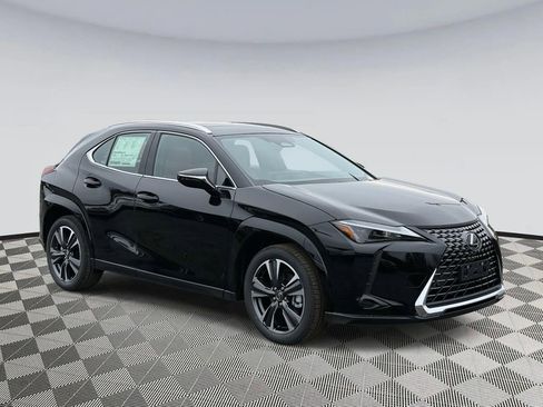 New 2025 Lexus UX 300h AWD image 1