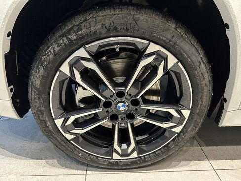 New 2026 BMW X1 xDrive28i w/ Technology Package image 8