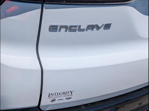 New 2026 Buick Enclave Sport Touring w/ Power Package image 19