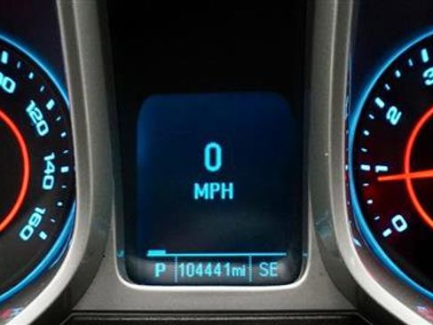 Used 2013 Chevrolet Camaro LT image 11