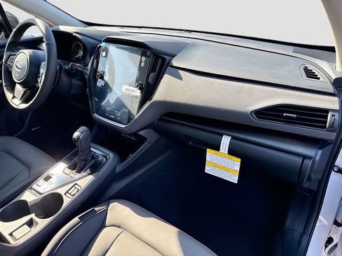 New 2026 Subaru Crosstrek 2.5i Limited AWD/4WD image 36