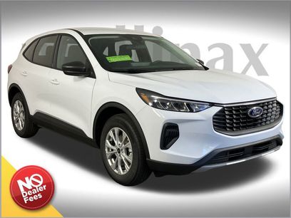 New 2026 Ford Escape Active w/ Tech Pack #1