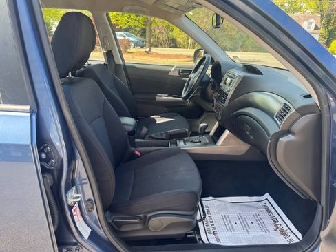 Used 2012 Subaru Forester 2.5X AWD/4WD image 19