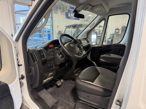 Used 2019 RAM ProMaster 2500 image 9