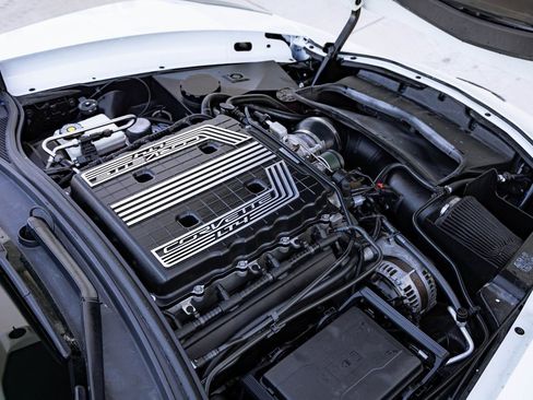 Used 2017 Chevrolet Corvette Z06 image 22